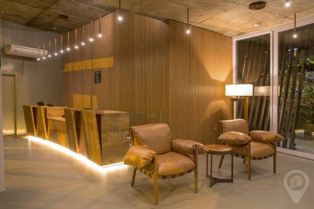 Evian Thermas Residence Caldas Novas Zewnętrze zdjęcie