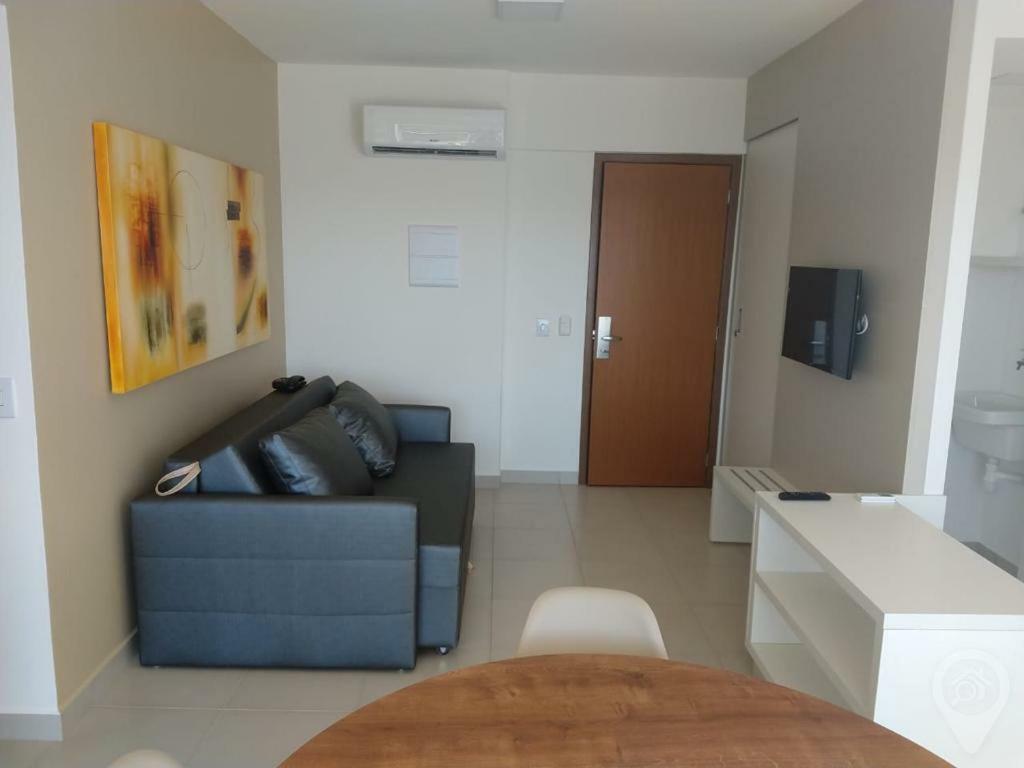 Evian Thermas Residence Caldas Novas Zewnętrze zdjęcie